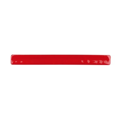 Opaska Snap band 30 cm, srebrny