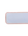 Opaska Snap band 30 cm, srebrny
