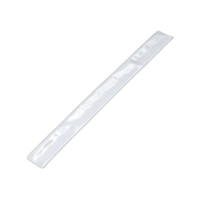 Opaska Snap band 30 cm, srebrny