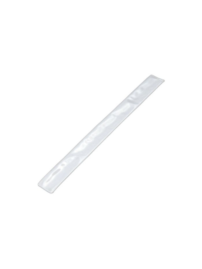Opaska Snap band 30 cm, srebrny