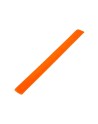 Opaska Snap band 30 cm, srebrny