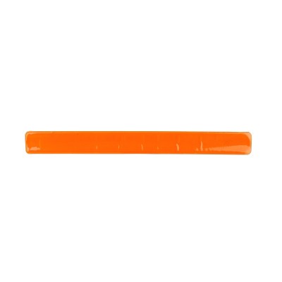 Opaska Snap band 30 cm, srebrny