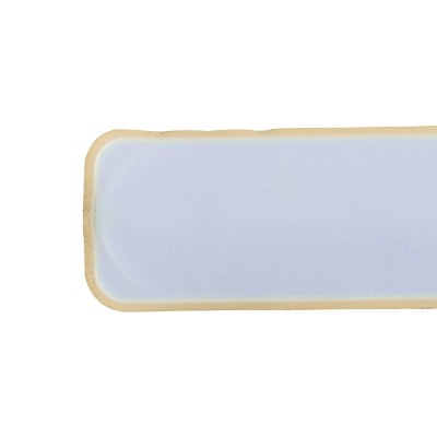 Opaska Snap band 30 cm, srebrny