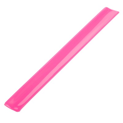 Opaska Snap band 30 cm, srebrny