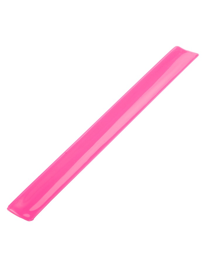 Opaska Snap band 30 cm, srebrny