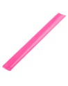 Opaska Snap band 30 cm, srebrny
