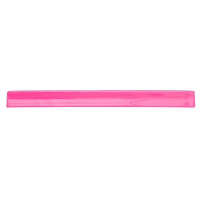 Opaska Snap band 30 cm, srebrny