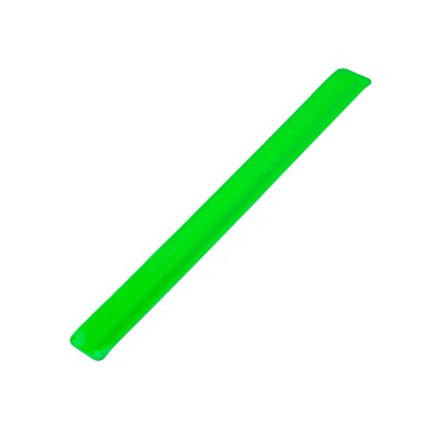 Opaska Snap band 30 cm, srebrny