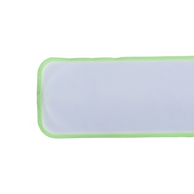 Opaska Snap band 30 cm, srebrny