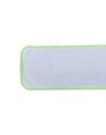 Opaska Snap band 30 cm, srebrny