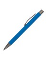 Długopis aluminiowy Eken, jasny niebieski