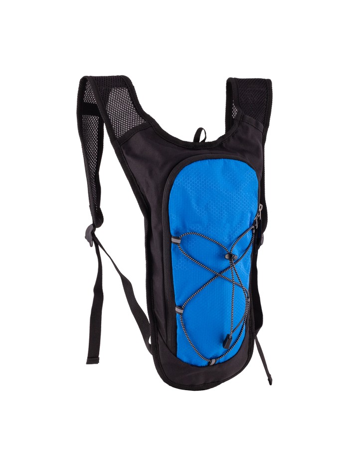 Plecak sportowy Palmer, niebieski