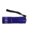 Latarka LED Jewel, czarny