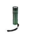 Latarka LED Jewel, czarny