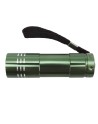 Latarka LED Jewel, czarny