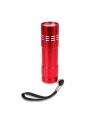 Latarka LED Jewel, czarny