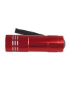 Latarka LED Jewel, czarny