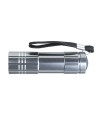 Latarka LED Jewel, czarny