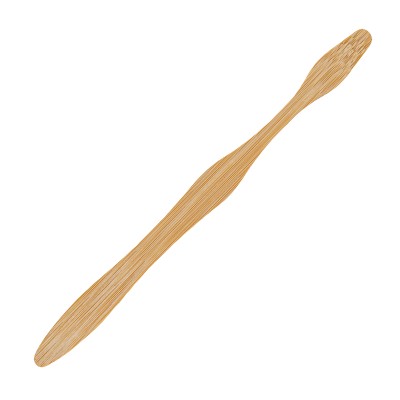 Szczoteczka do zębów Giza, beżowy