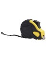 Miarka zwijana 5 m Skill, żółty/czarny