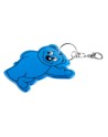 Brelok Beary, niebieski