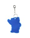 Brelok Beary, niebieski