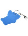 Brelok Beary, niebieski