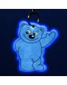 Brelok Beary, niebieski