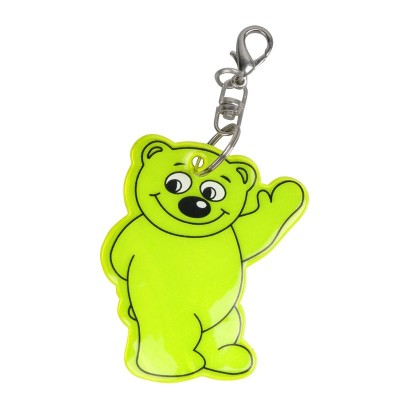 Brelok Beary, niebieski