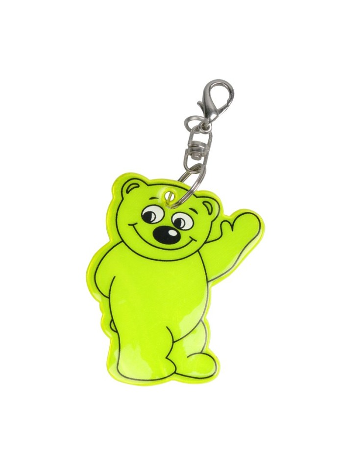 Brelok Beary, niebieski