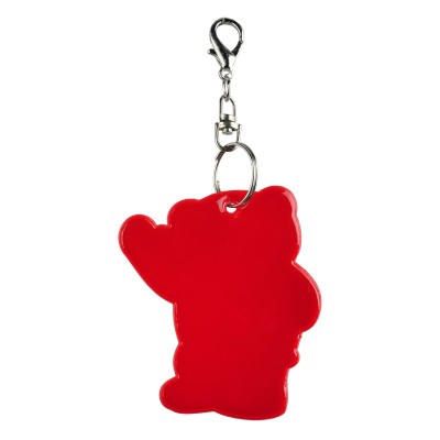 Brelok Beary, niebieski