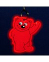 Brelok Beary, niebieski