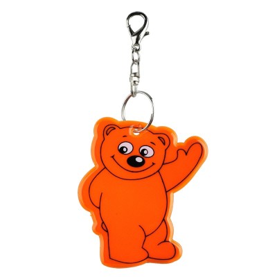 Brelok Beary, niebieski