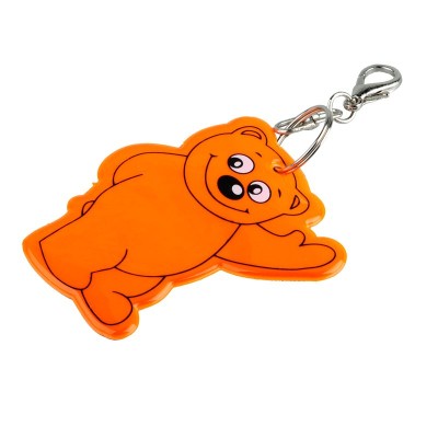 Brelok Beary, niebieski