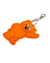 Brelok Beary, niebieski
