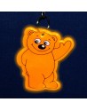 Brelok Beary, niebieski