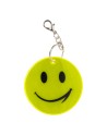 Brelok Happy, żółty