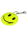 Brelok Happy, żółty