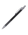 Długopis Bonito, czarny