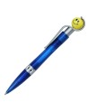 Długopis Happy, niebieski