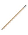 Ołówek drewniany, ecru
