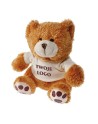 Maskotka Teddy Bear, brązowy