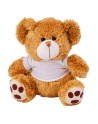 Maskotka Teddy Bear, brązowy