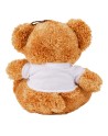 Maskotka Teddy Bear, brązowy