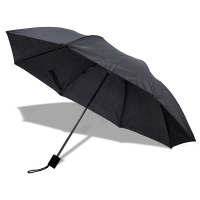 Parasol składany Uster, granatowy