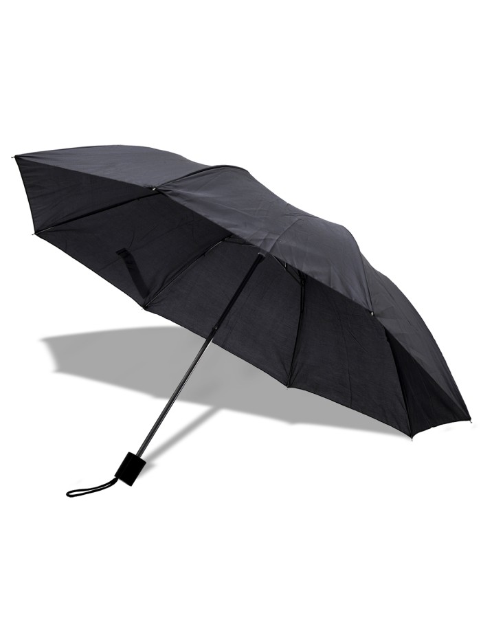 Parasol składany Uster, granatowy