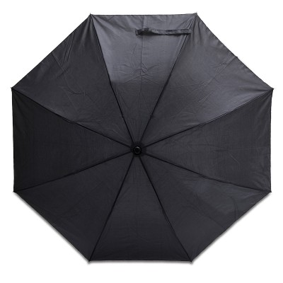 Parasol składany Uster, granatowy