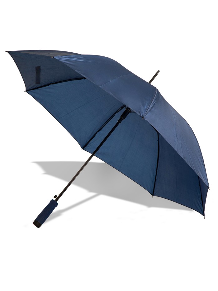 Parasol Winterthur, granatowy