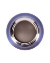 Bidon stalowy Fun Tripping 700 ml, srebrny