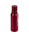 Bidon stalowy Fun Tripping 700 ml, srebrny